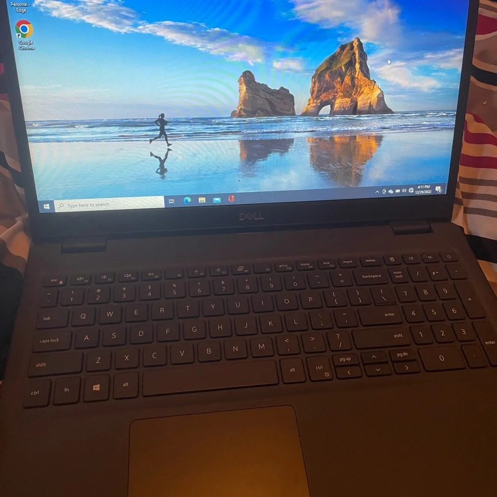 Dell Laptop